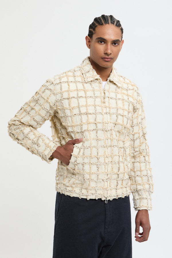 Giacca Windcheater