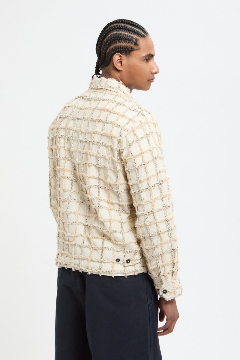 Windcheater Jacket