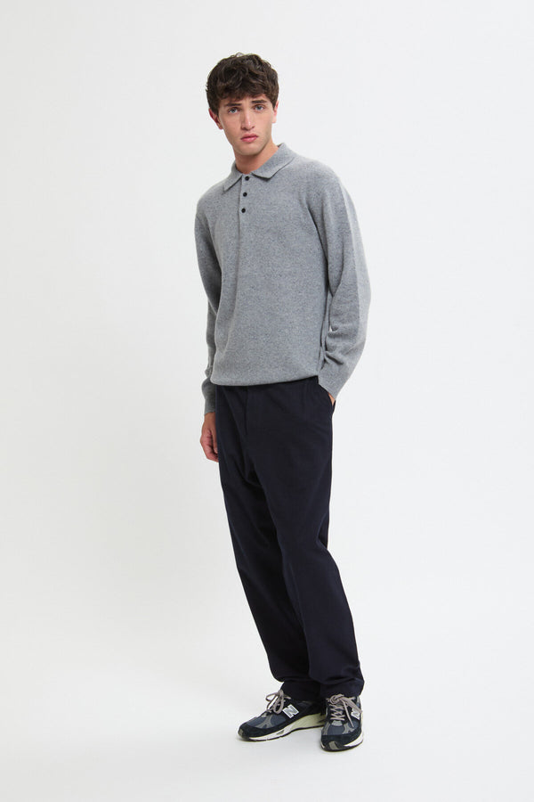 Pantaloni Military Chino