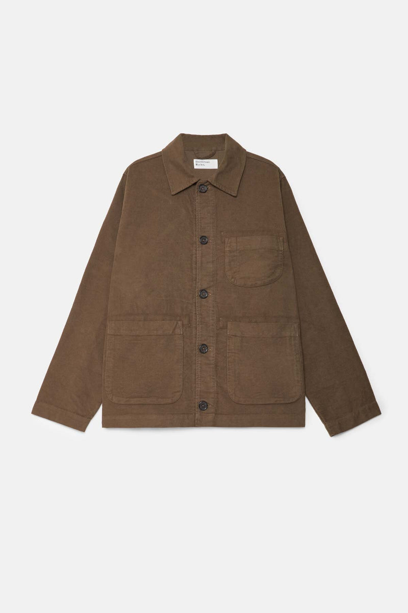 Field Jacket