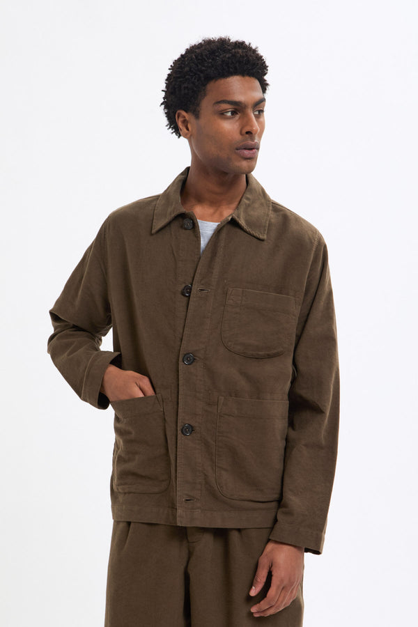 Field Jacket