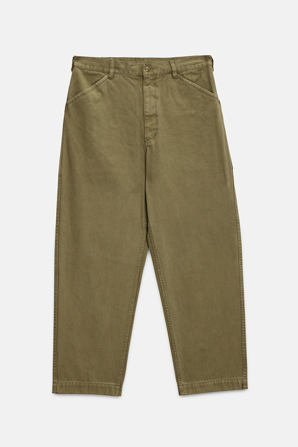 Minimalist Salathe Pant