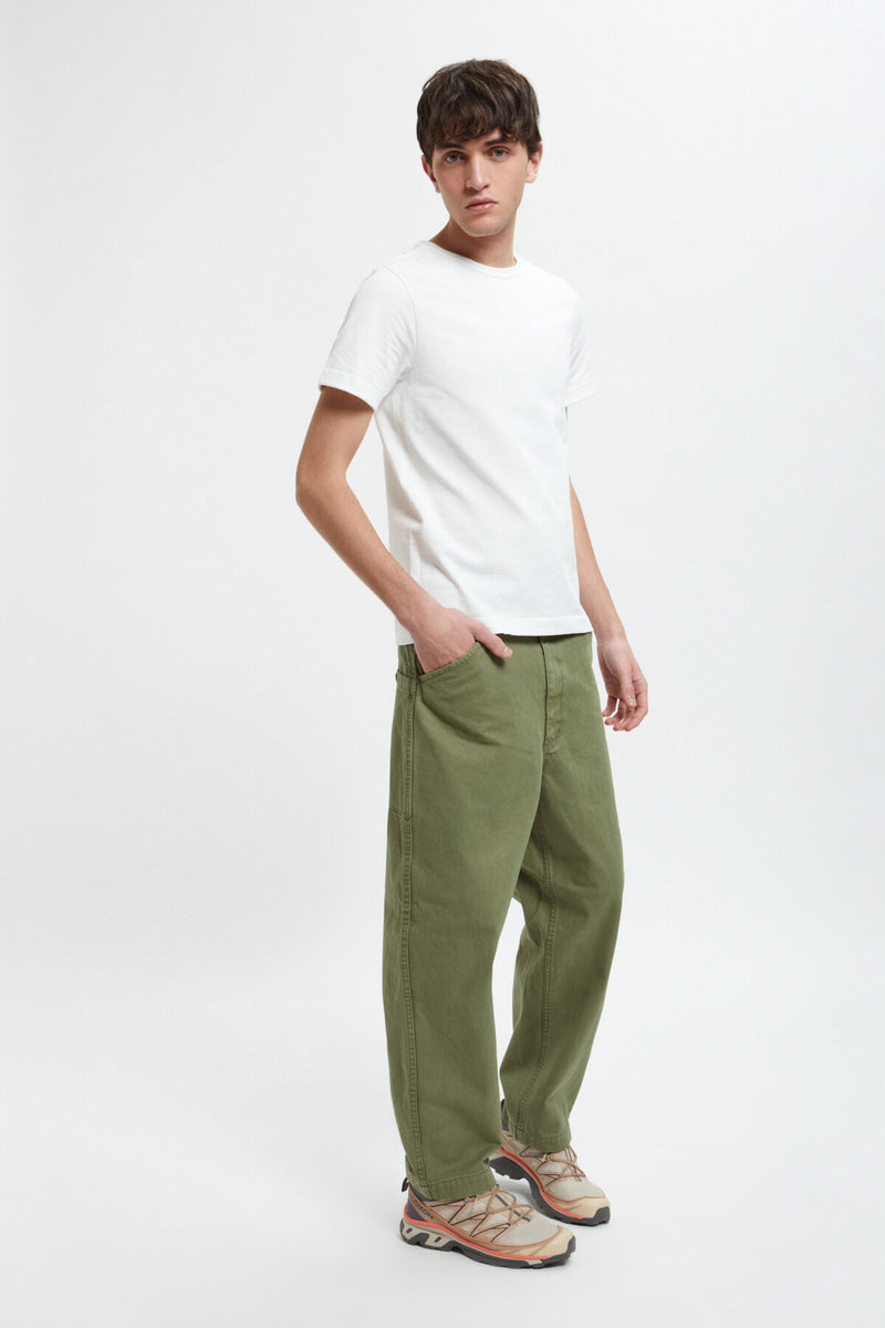 Minimalist Salathe Pant