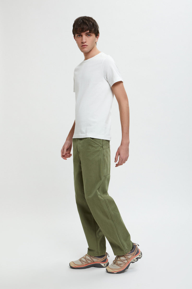 Minimalist Salathe Pant