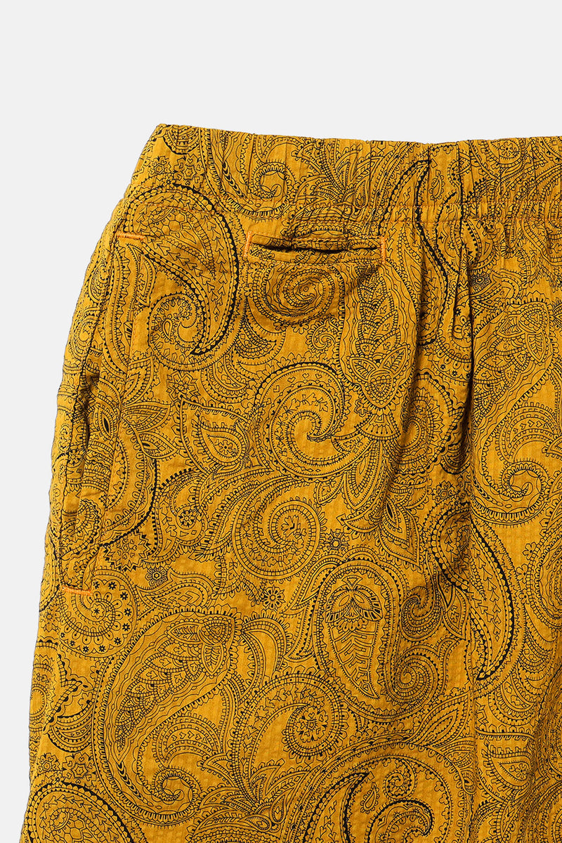 Morris Paisley Shorts