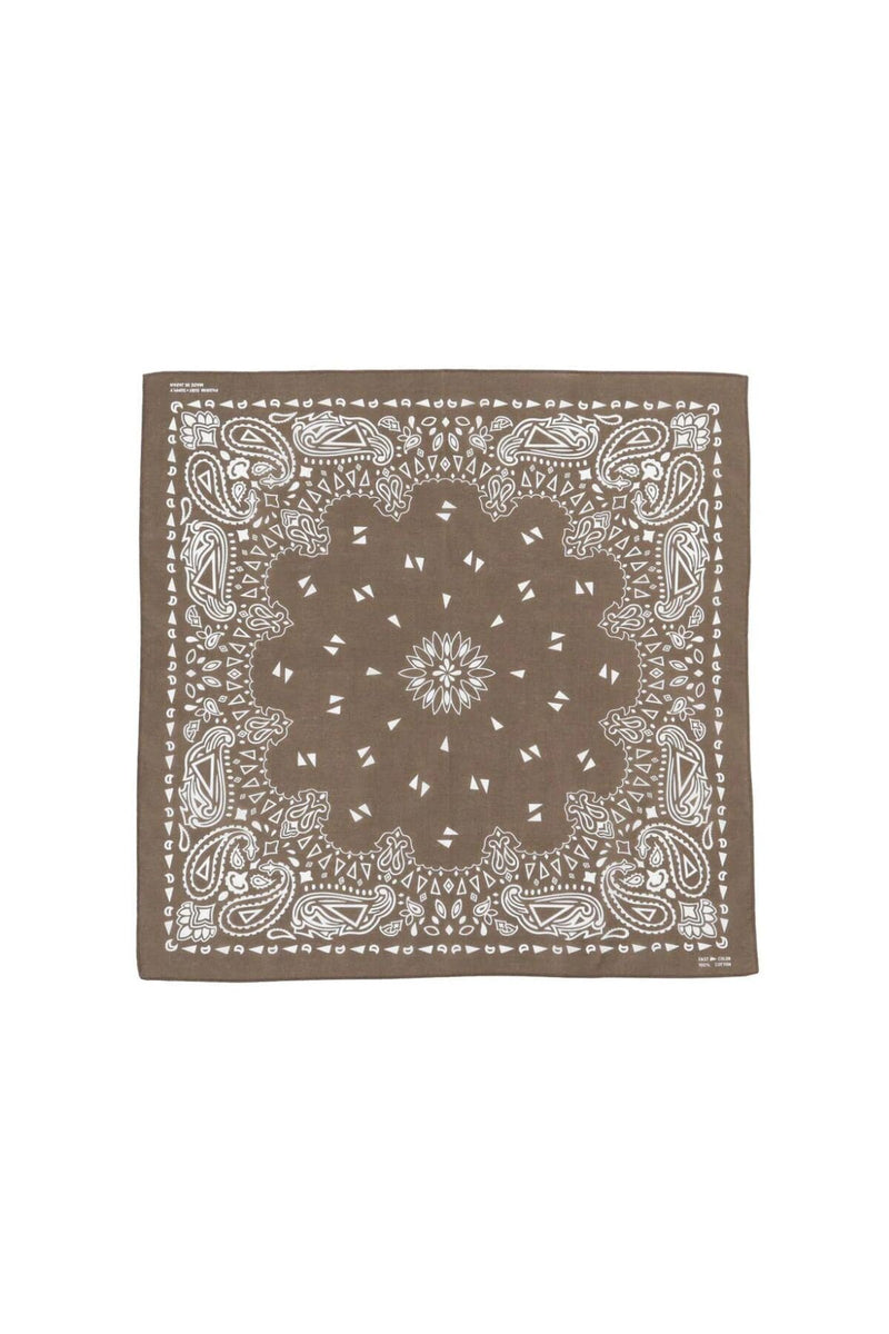 Bandana Pasley