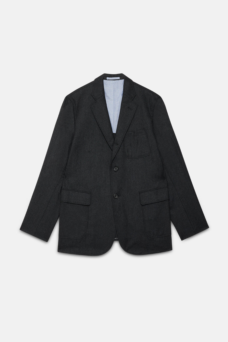 Blazer 3B in Flanella