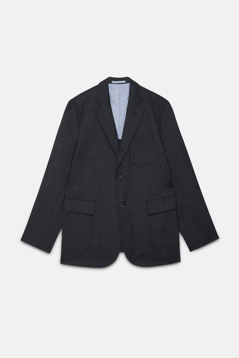 Blazer 3B in Flanella