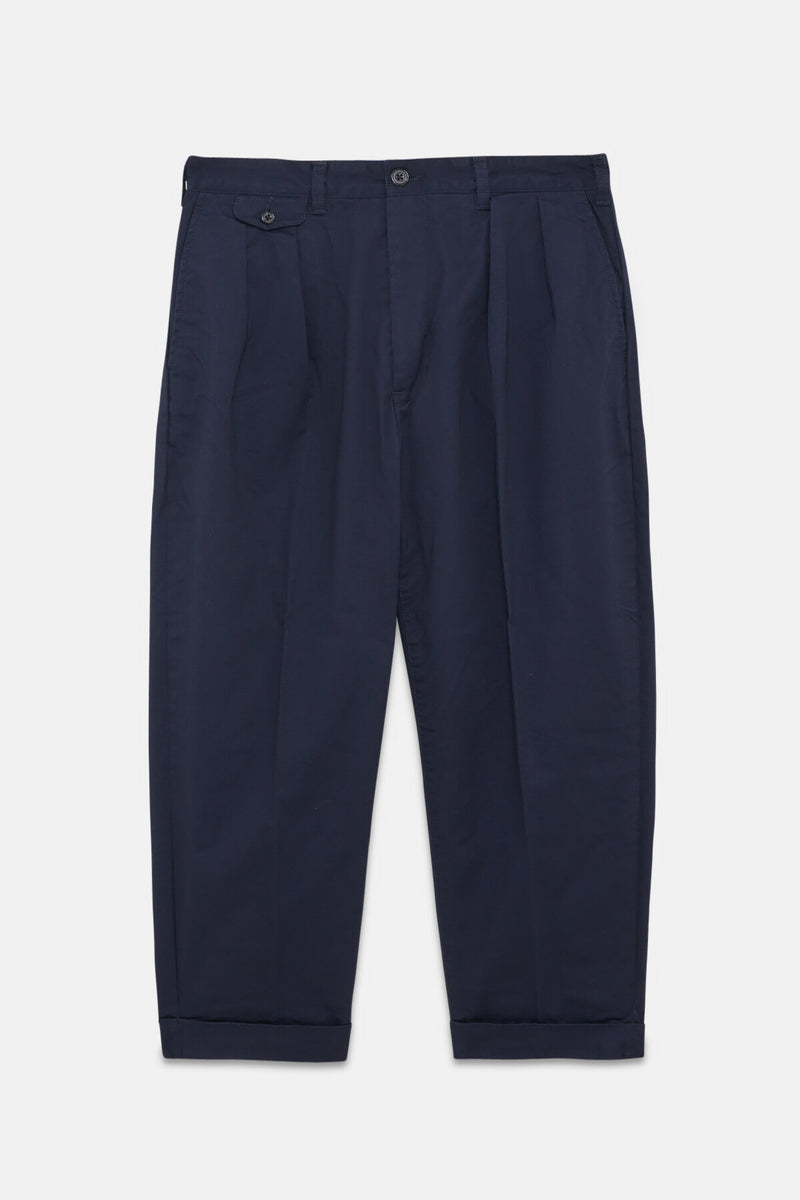 Pantaloni In Twill