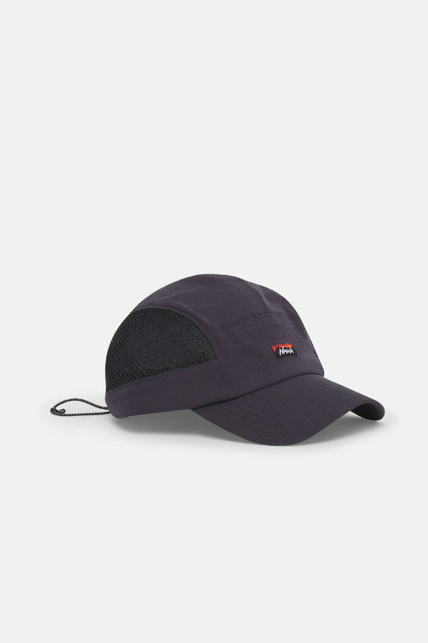 Mesh Jet Baseball Cap