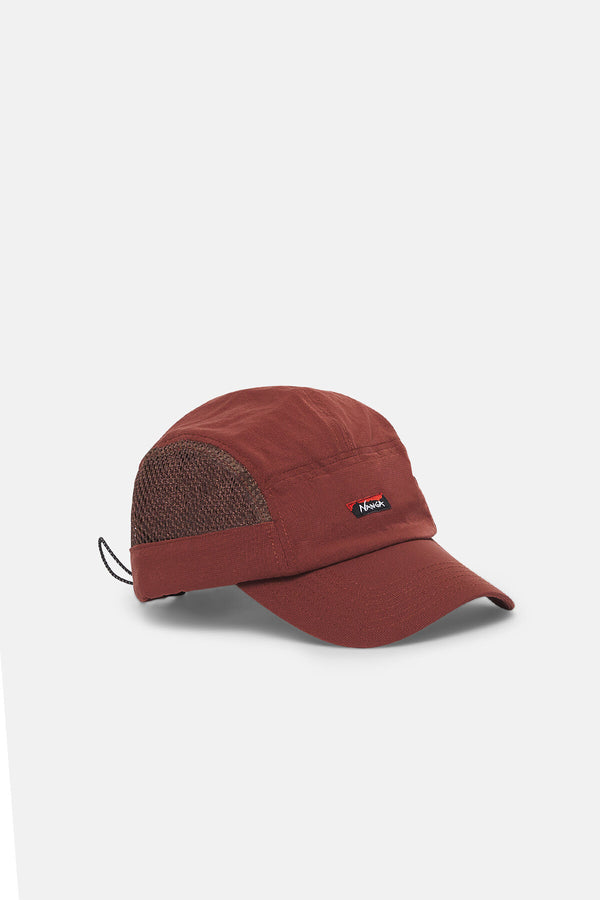 Mesh Jet Baseball Cap