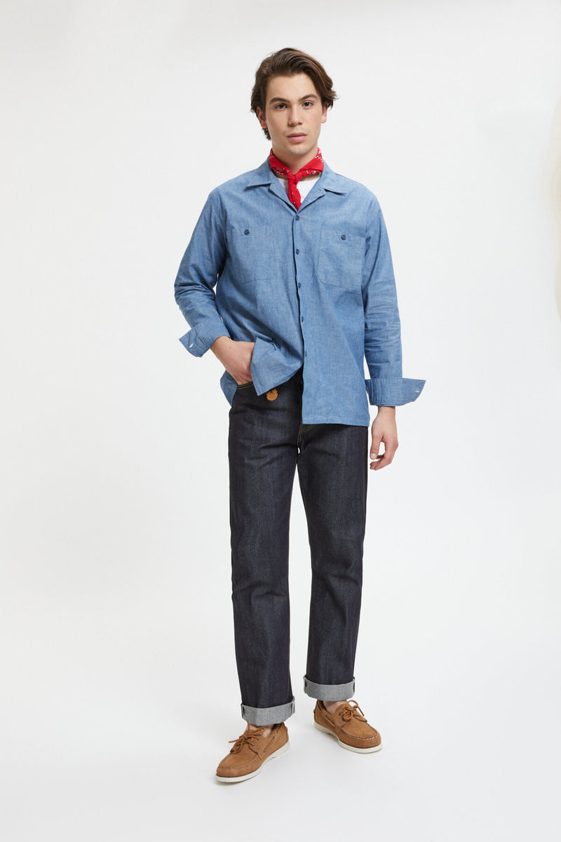 Jeans 501 1944 Levis Vintage Clothing