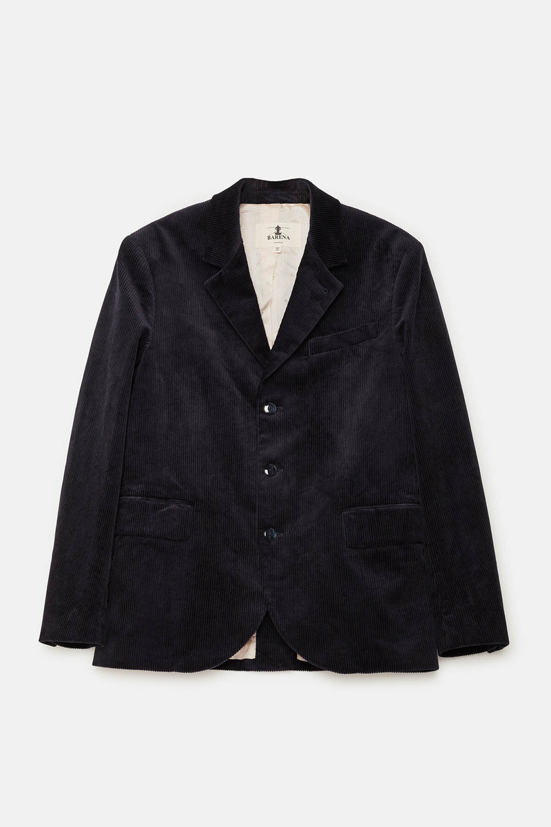 Jacket Faliero Cinquecento