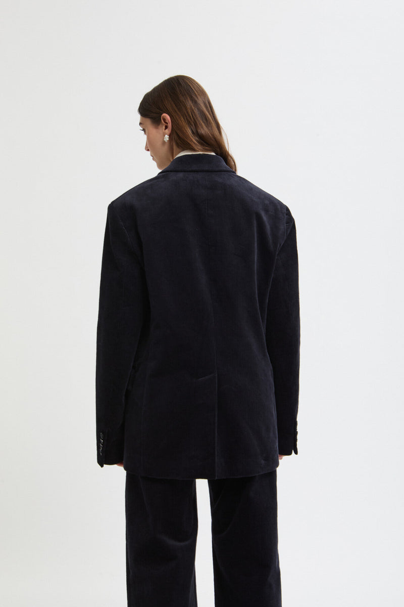 Jacket Faliero Cinquecento