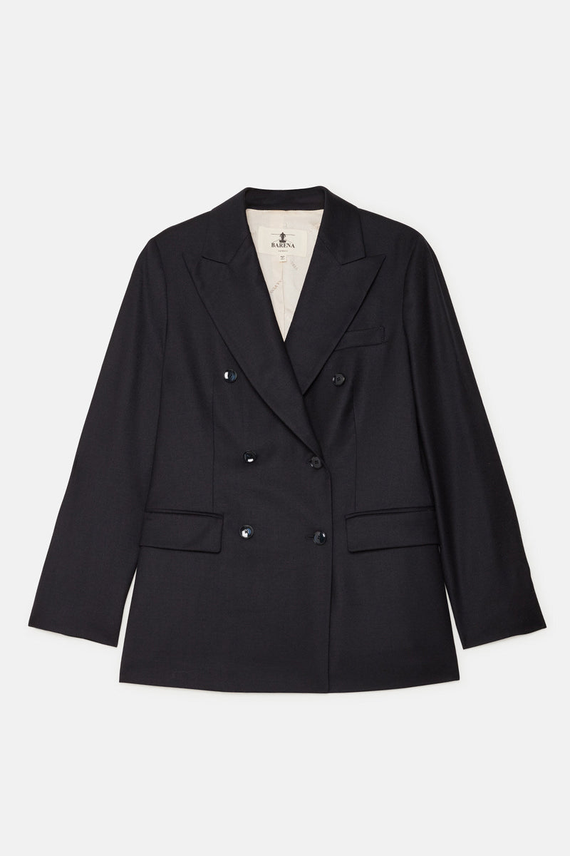 Jacket Mimi Flan