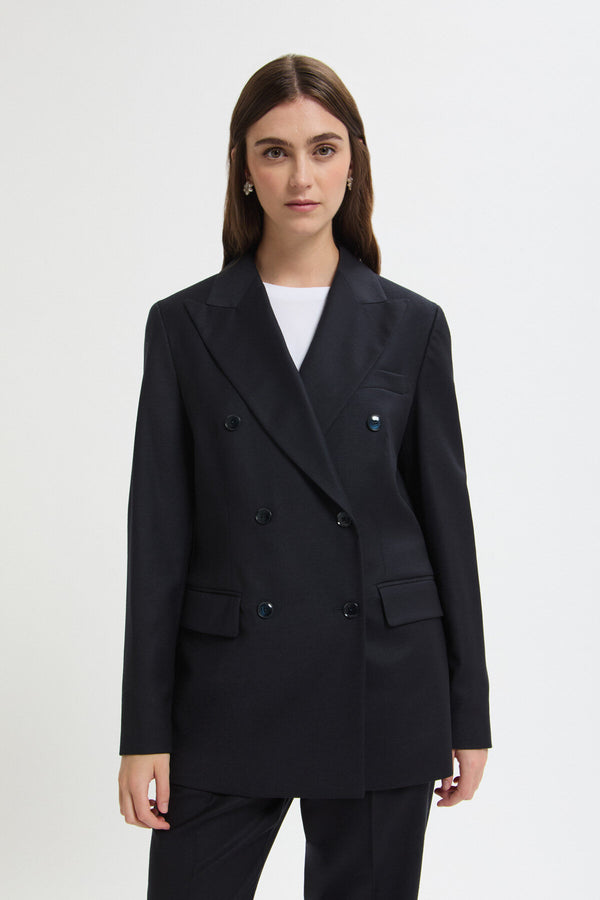 Jacket Mimi Flan