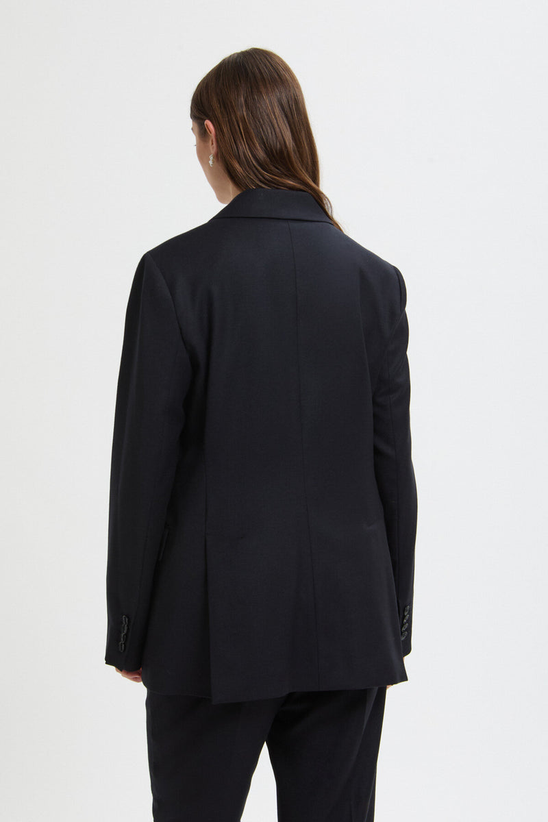 Jacket Mimi Flan