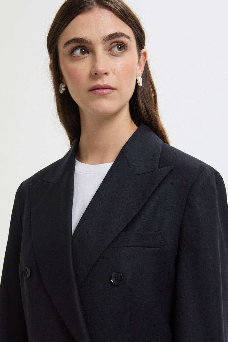 Jacket Mimi Flan