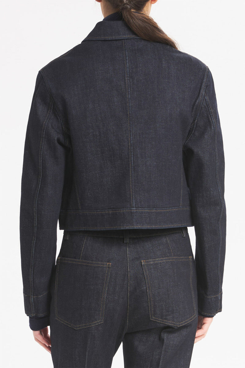 Overshirt Angelina Paro