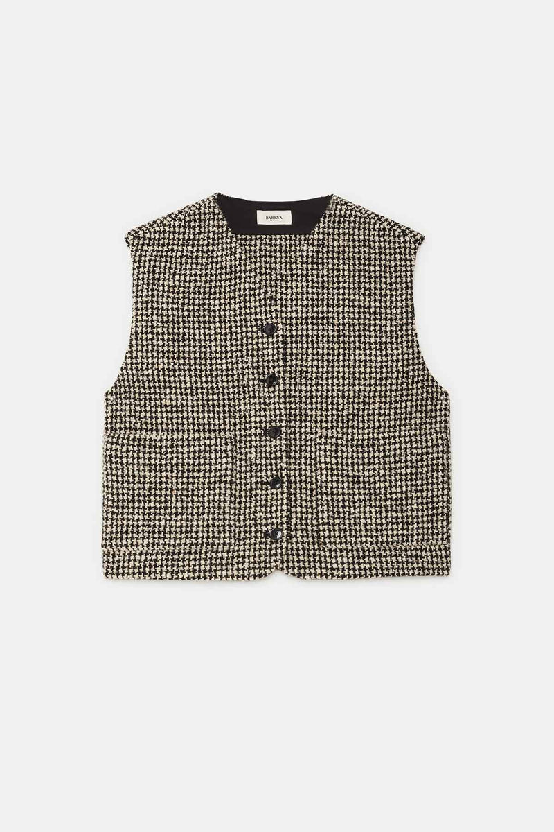 Vest Tocco Sommo
