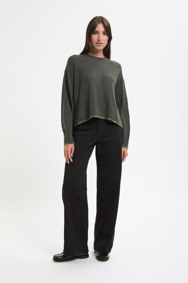 Trousers Barone Traverso