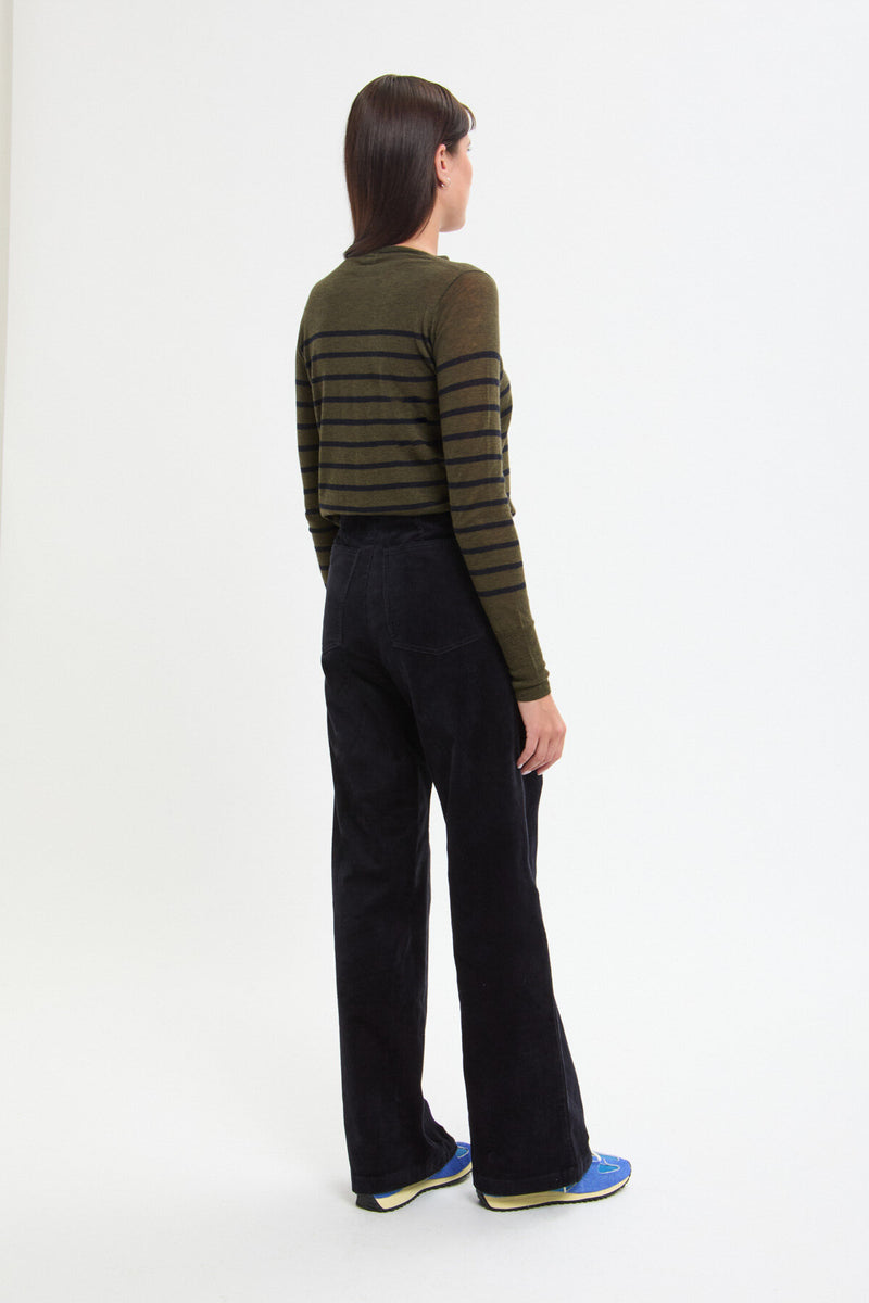 Trousers Barone Cinquecento