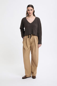 Pestrin Tendon Trousers