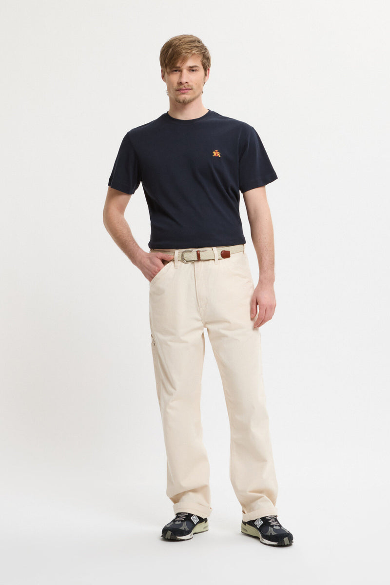 Pantaloni Carpenter 568™ 
Loose Straight