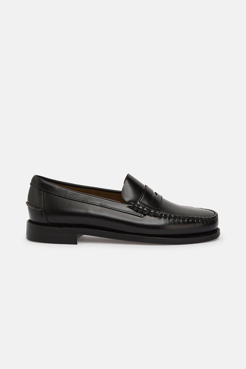 Sebago Classic Dan Mocassino Uomo