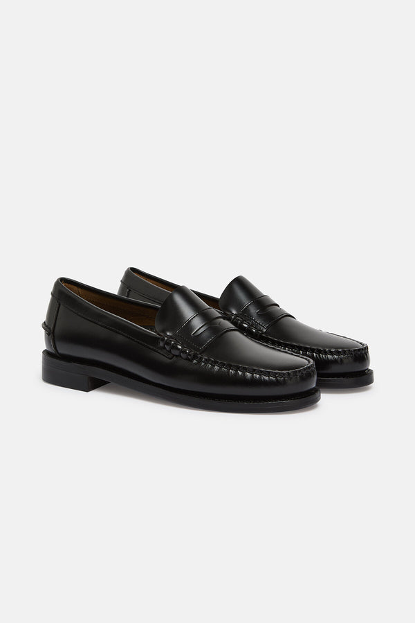 Sebago Classic Dan Mocassin Man