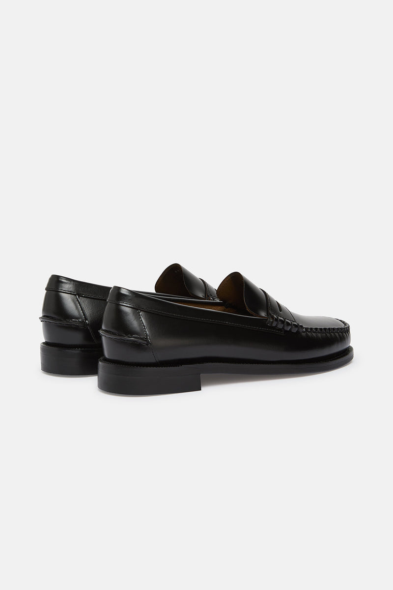 Sebago Classic Dan Mocassino Uomo