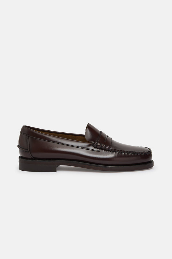Sebago Classic Dan Mocassin Man
