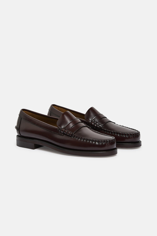 Sebago Classic Dan Mocassin Man