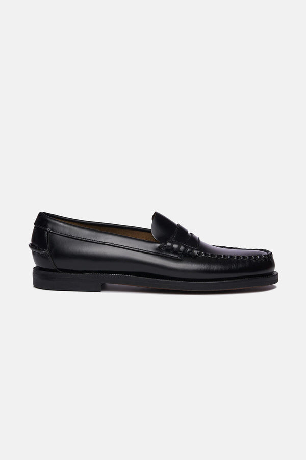 Sebago Classic Dan Mocassin Woman