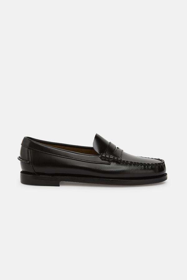 Sebago Classic Dan Mocassin Woman