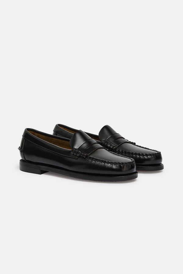 Sebago Classic Dan Mocassin Woman