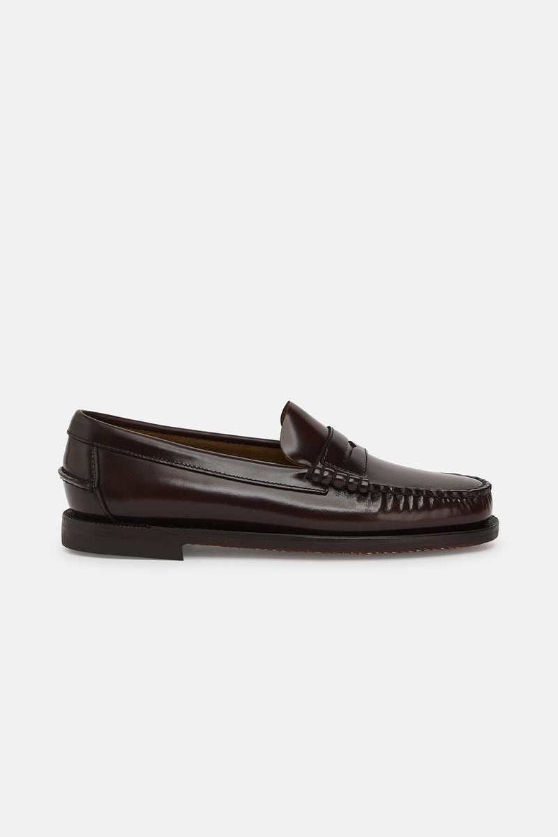 Sebago Classic Dan Mocassin Woman