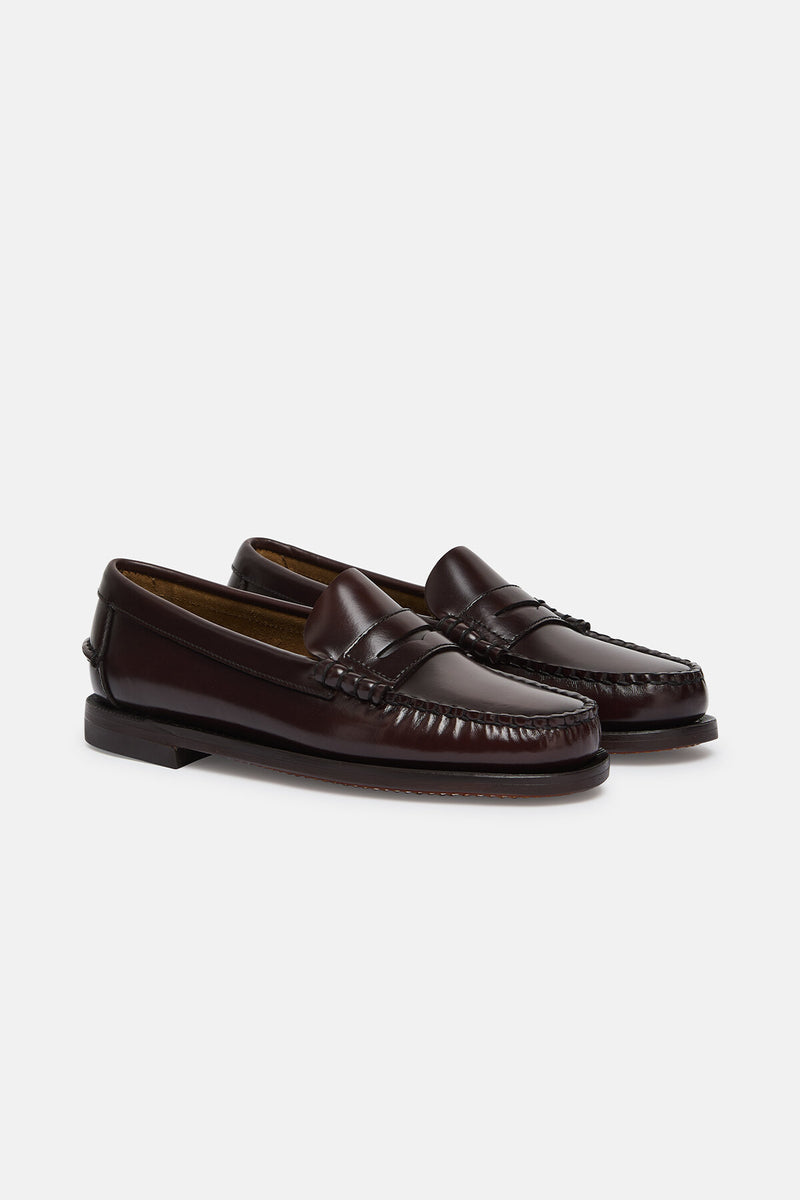 Sebago Classic Dan Mocassin Woman