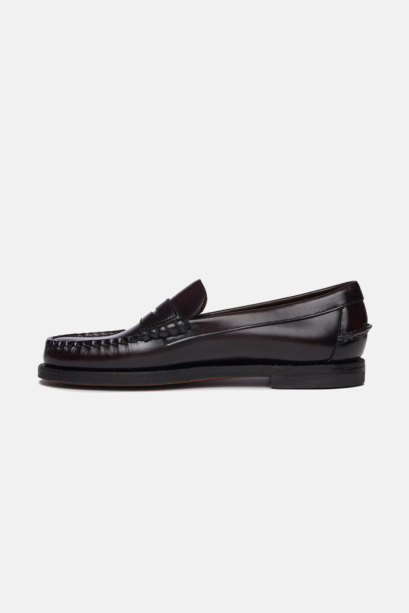 Sebago Classic Dan Mocassin Donna