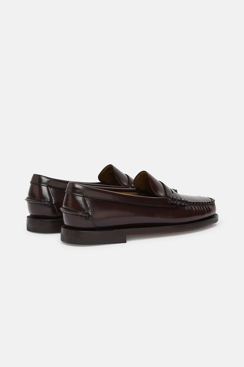 Sebago Classic Dan Mocassin Woman