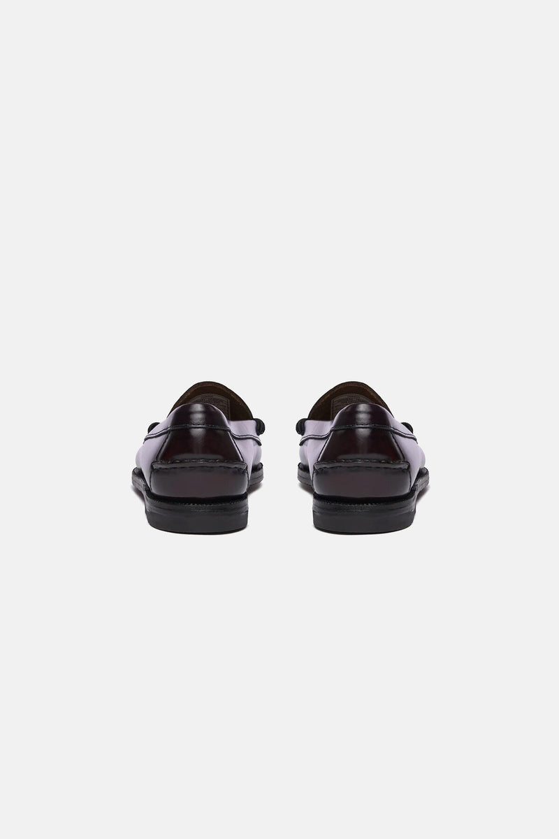 Sebago Classic Dan Mocassin Donna