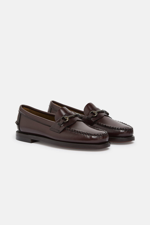 Mocassino donna Classic Joe