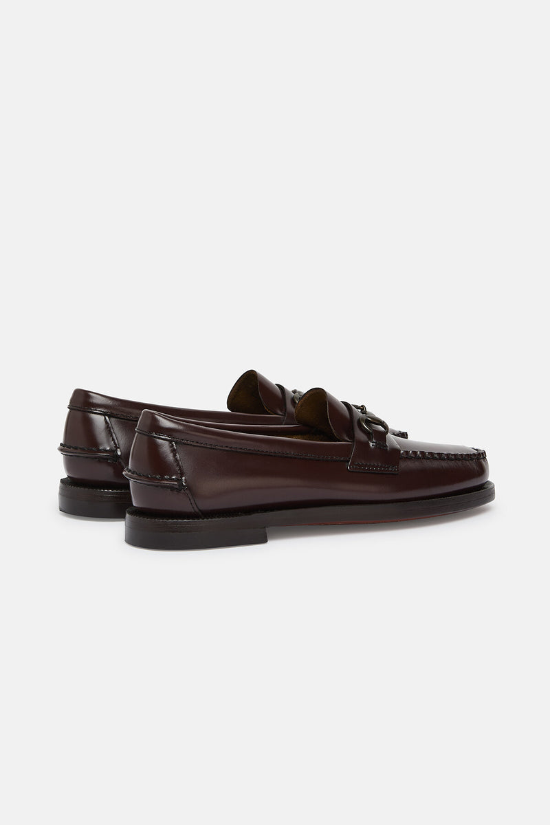 Mocassino donna Classic Joe