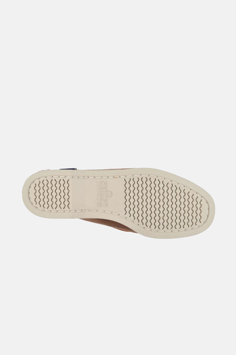 Mocassini Docksides Portland Crazy Horse