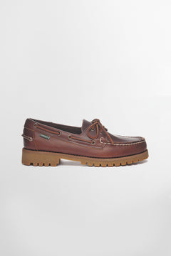 Ranger Waxy Loafers