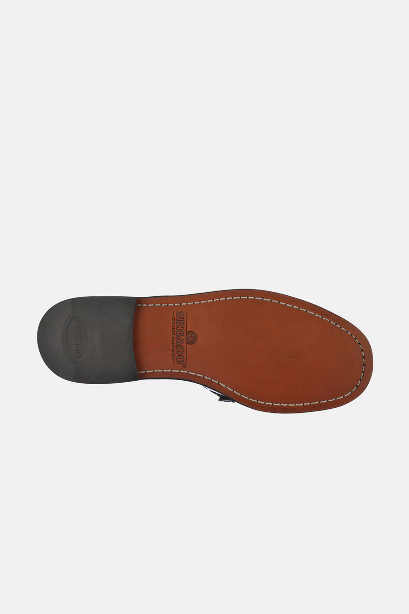 Slippers Will Slide Woman