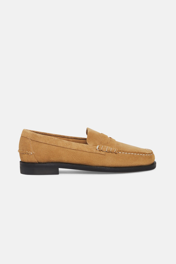 Mocassino Classic Dan Flesh Out