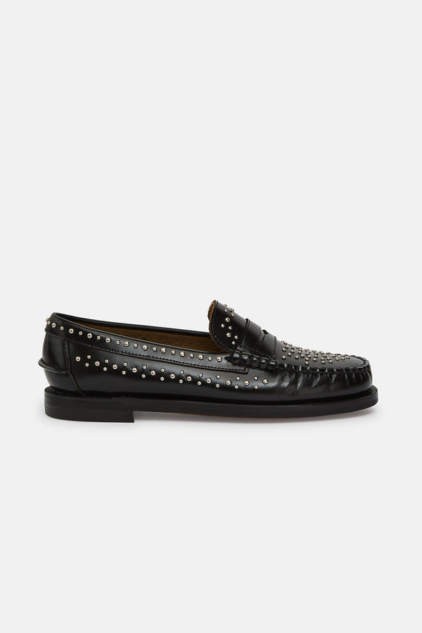 Mocassini donna Dan Studs