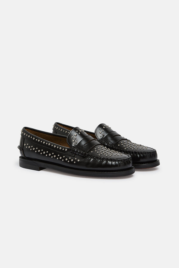 Mocassini donna Dan Studs