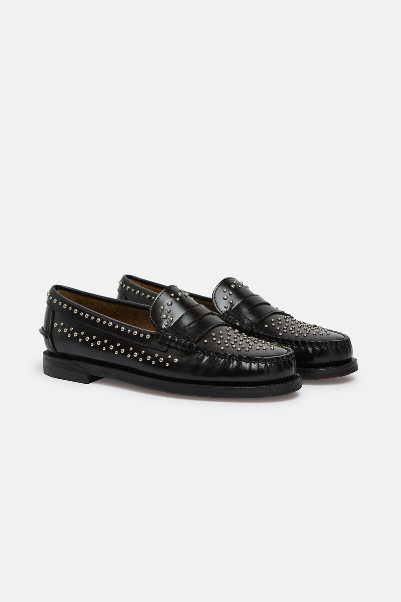 Mocassini donna Dan Studs
